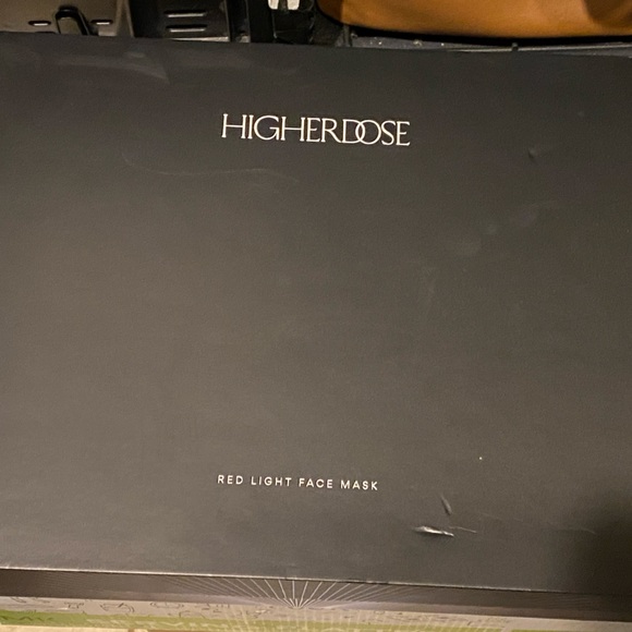 Face Mask - Picture 3 of 5